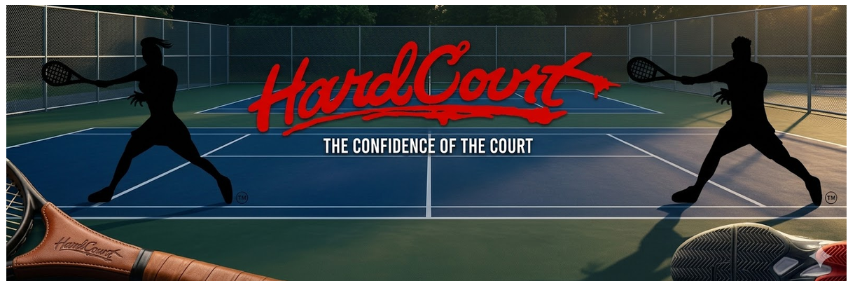 HardCourt — The Confidence of the Court