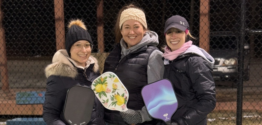 Big NC pickleball group