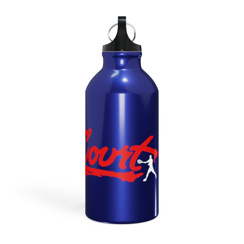 HardCourt Sports Bottle